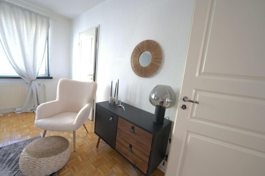 Cosy,Stylish & Big Apartment In The Heart Of City Rovaniemi Dış mekan fotoğraf