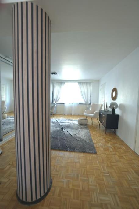 Cosy,Stylish & Big Apartment In The Heart Of City Rovaniemi Dış mekan fotoğraf