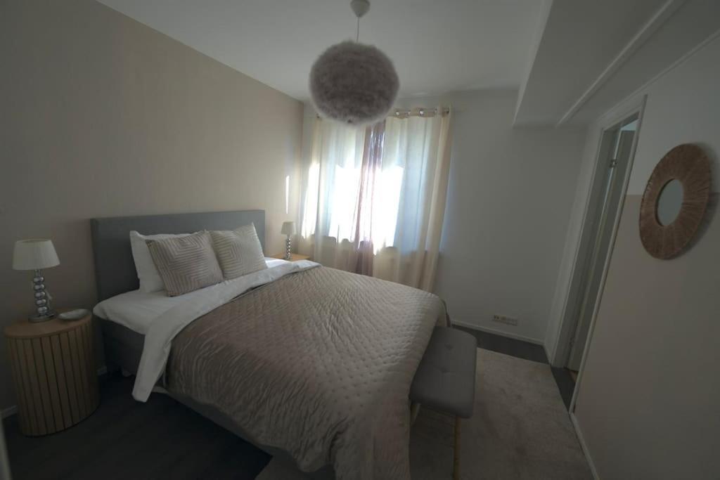 Cosy,Stylish & Big Apartment In The Heart Of City Rovaniemi Dış mekan fotoğraf