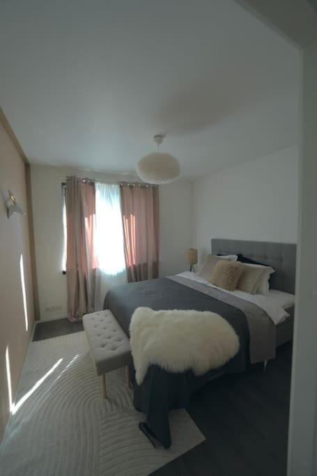 Cosy,Stylish & Big Apartment In The Heart Of City Rovaniemi Dış mekan fotoğraf