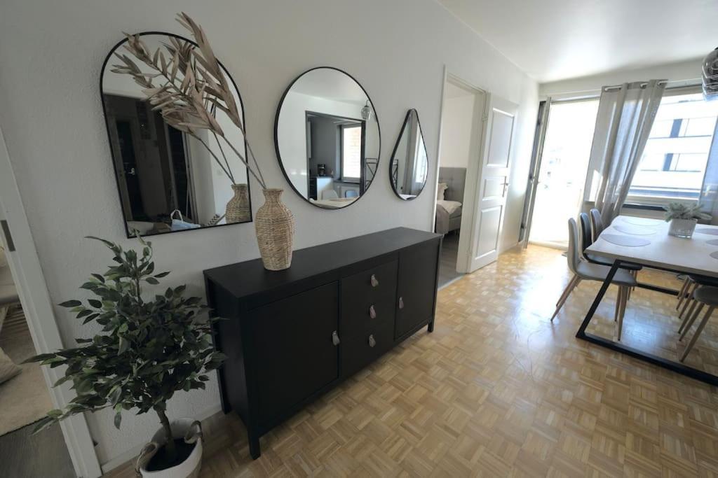 Cosy,Stylish & Big Apartment In The Heart Of City Rovaniemi Dış mekan fotoğraf