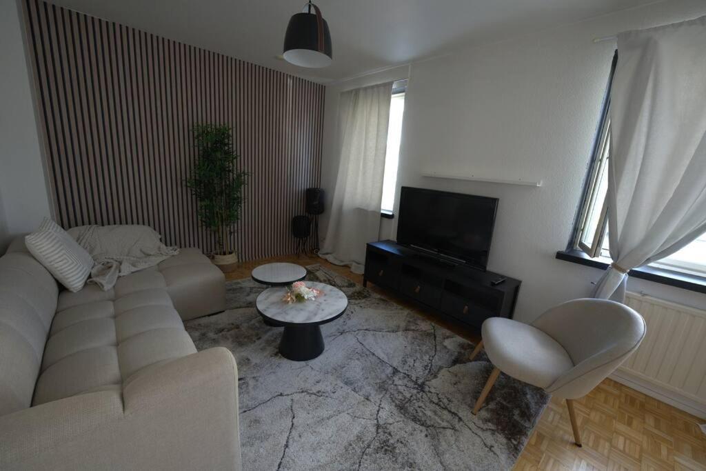 Cosy,Stylish & Big Apartment In The Heart Of City Rovaniemi Dış mekan fotoğraf