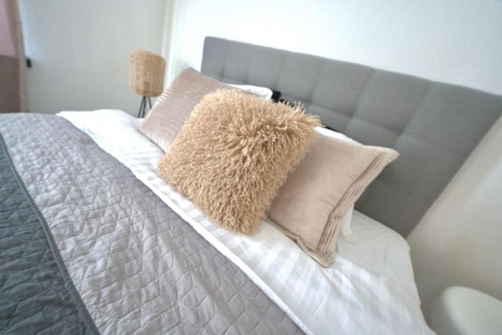Cosy,Stylish & Big Apartment In The Heart Of City Rovaniemi Dış mekan fotoğraf