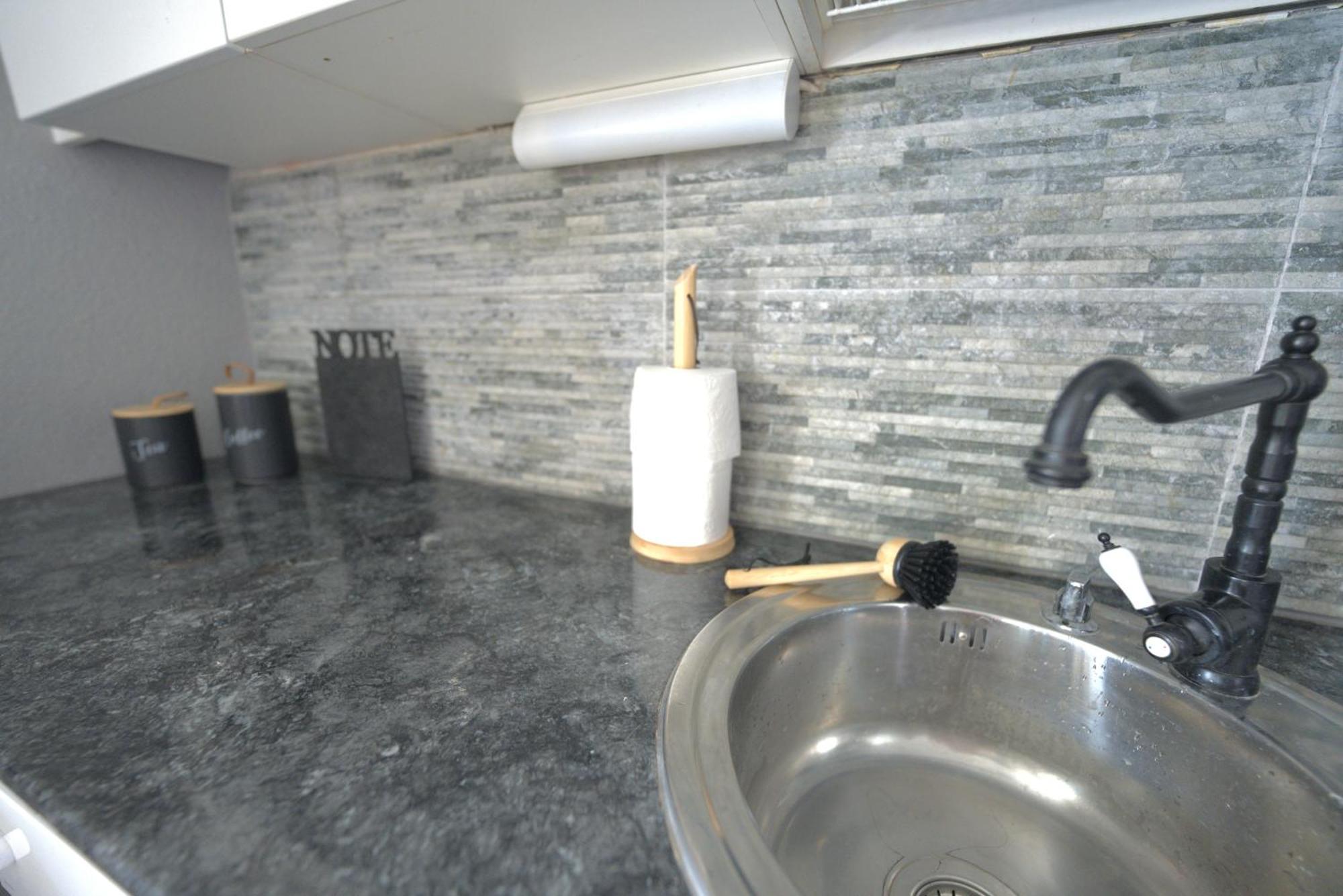 Cosy,Stylish & Big Apartment In The Heart Of City Rovaniemi Dış mekan fotoğraf
