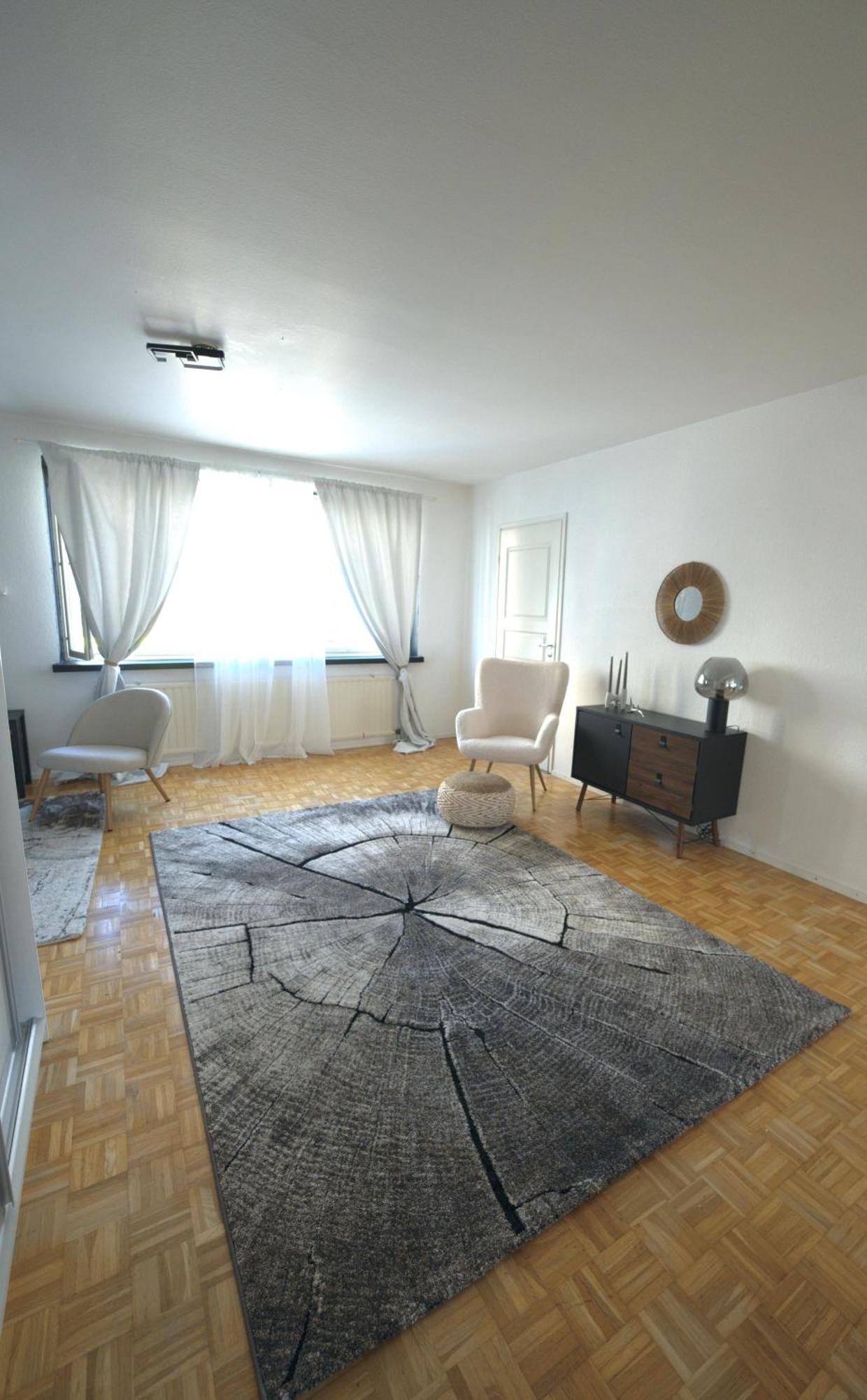 Cosy,Stylish & Big Apartment In The Heart Of City Rovaniemi Dış mekan fotoğraf